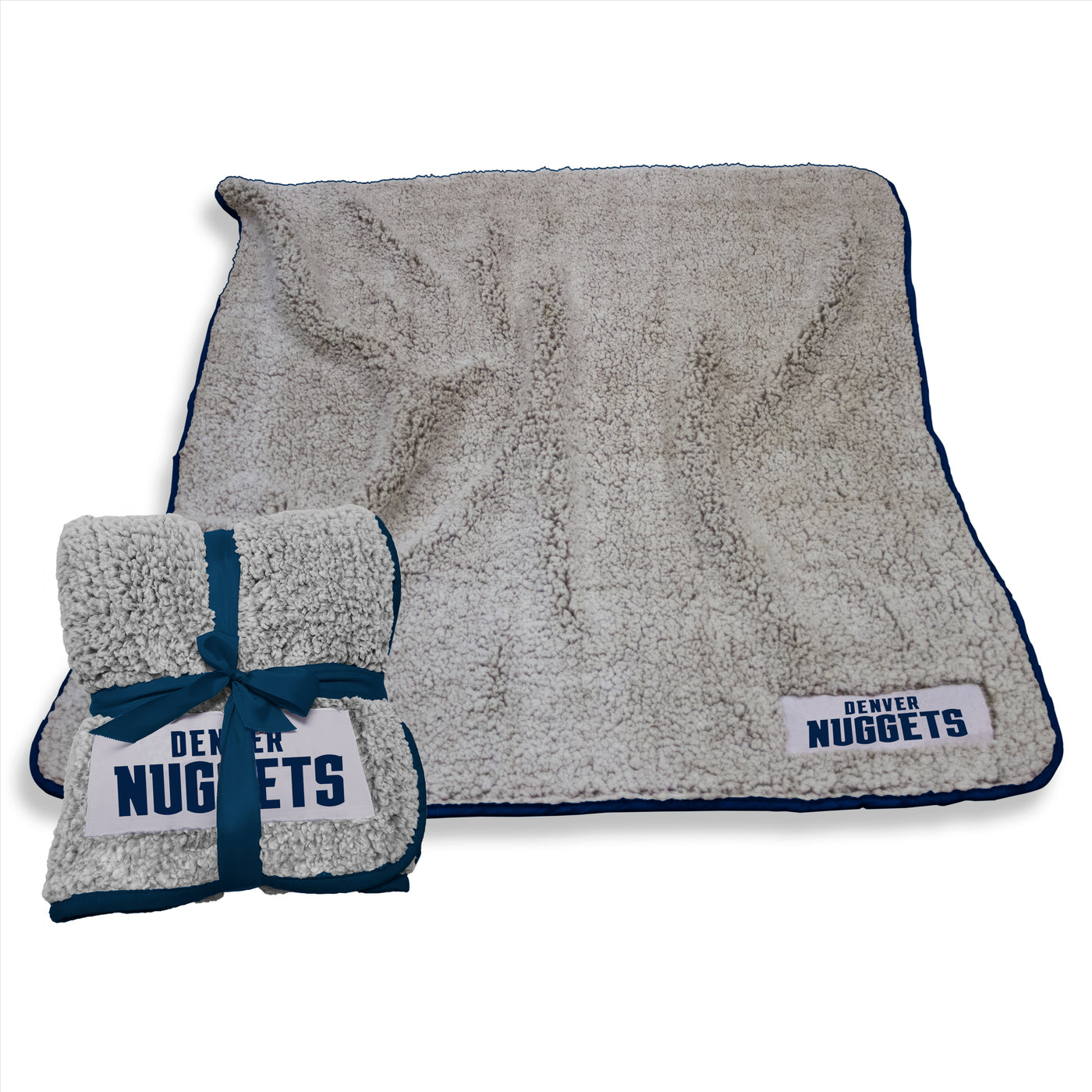 Denver Nuggets Frosty Fleece