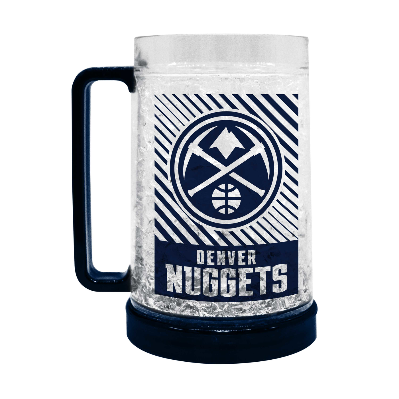 Denver Nuggets 16oz Freezer Mug