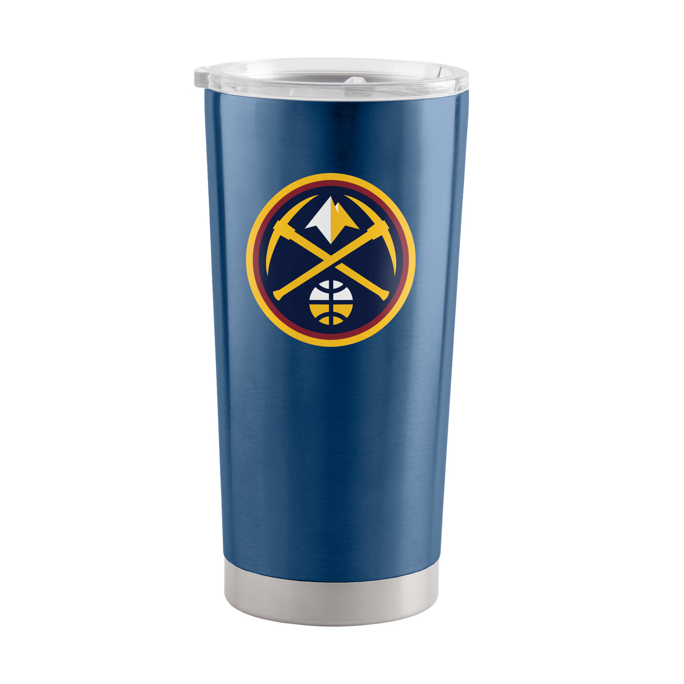 Denver Nuggets Gameday 20oz Stainless Tumbler