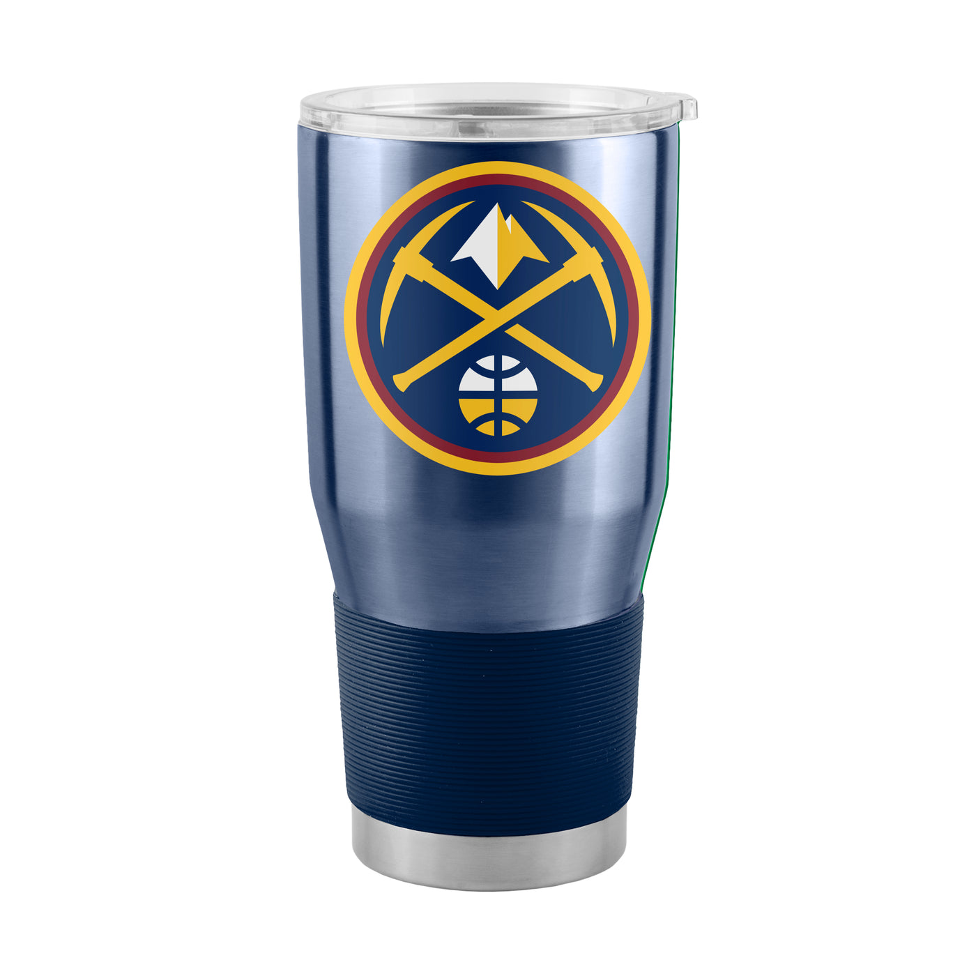 Denver Nuggets Gameday 30 oz Stainless Tumbler
