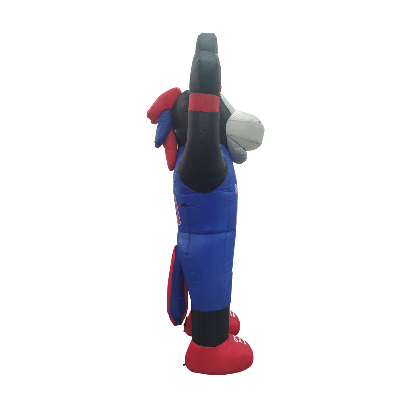 Detroit Pistons 7ft Yard Inflatable Mascot
