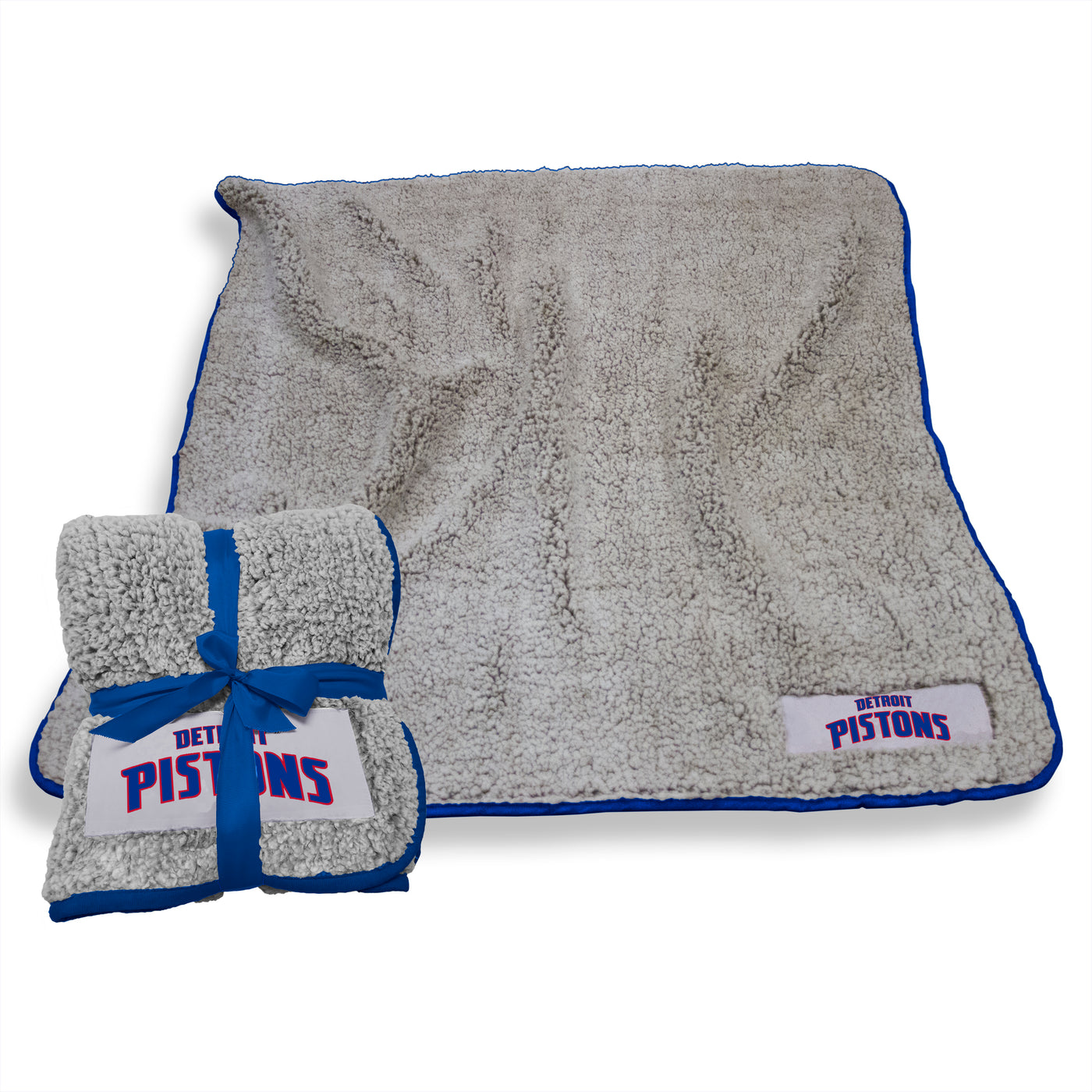 Detroit Pistons Frosty Fleece