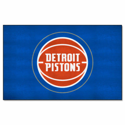 NBA - Detroit Pistons Ulti-Mat