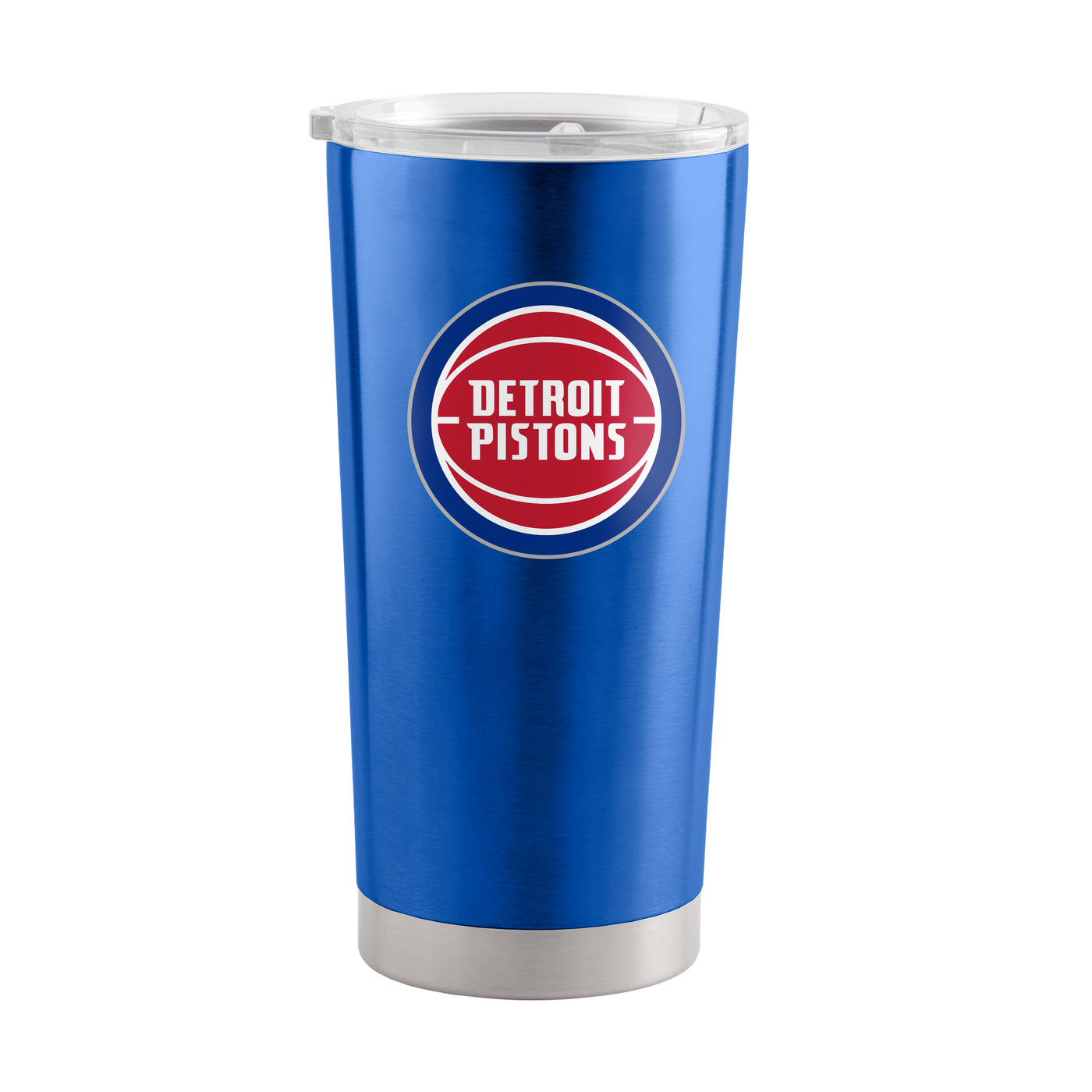 Detroit Pistons Overtime 20oz Stainless Tumbler