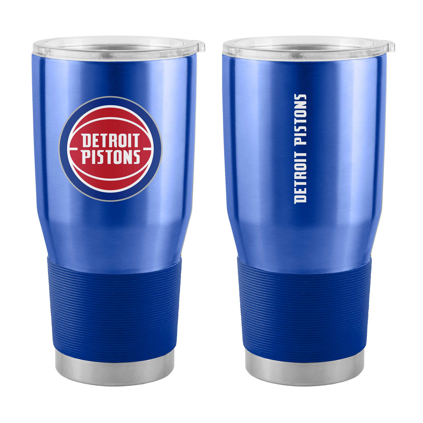 Detroit Pistons Gameday 30 oz Stainless Tumbler
