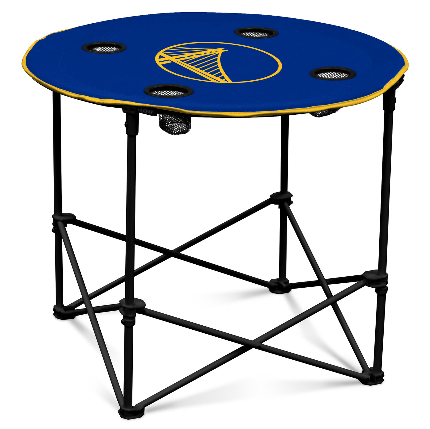 Golden State Warriors Round Table