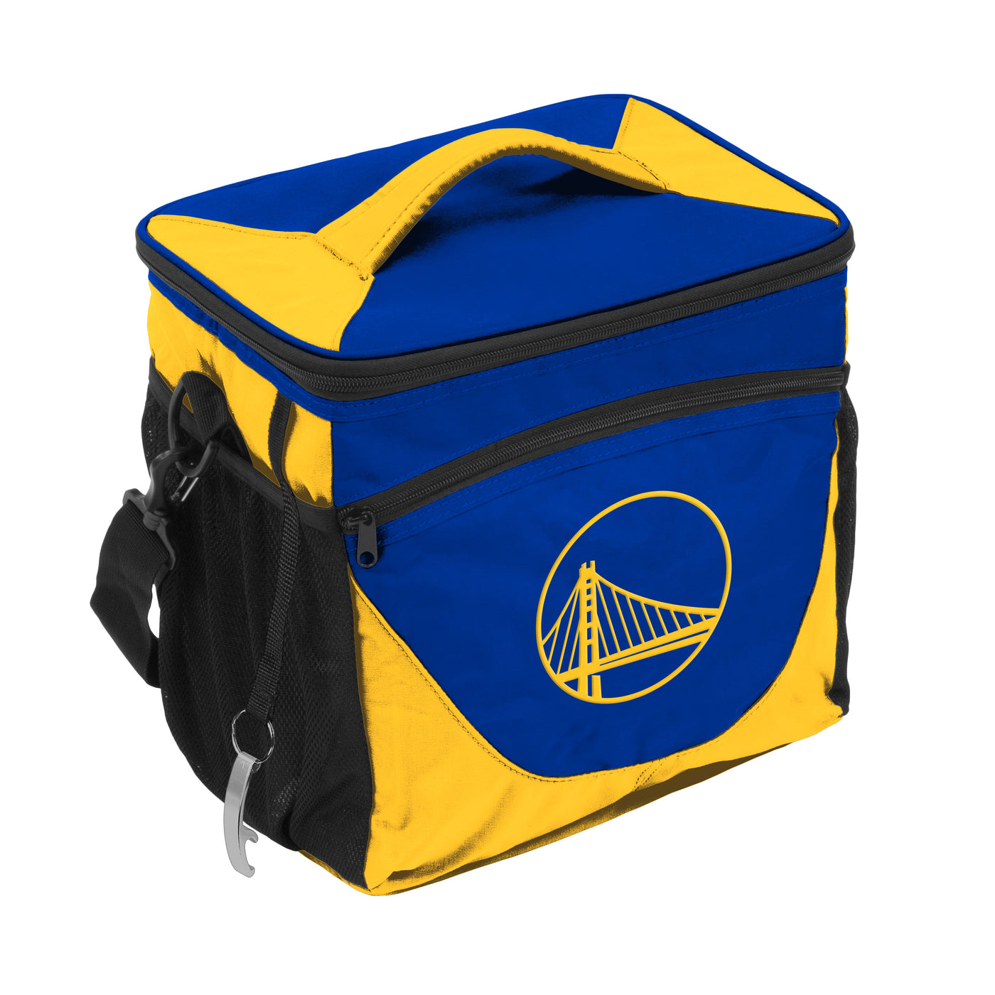 Golden State Warriors 24 Can Cooler