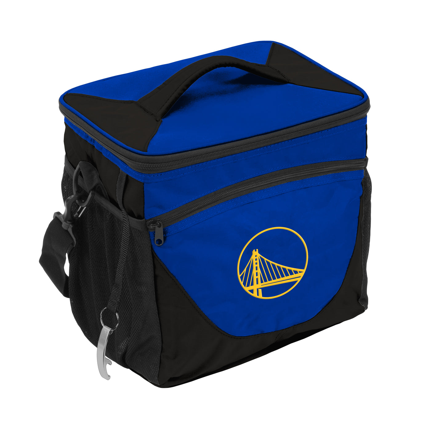 Golden State Warriors 24 Can Cooler