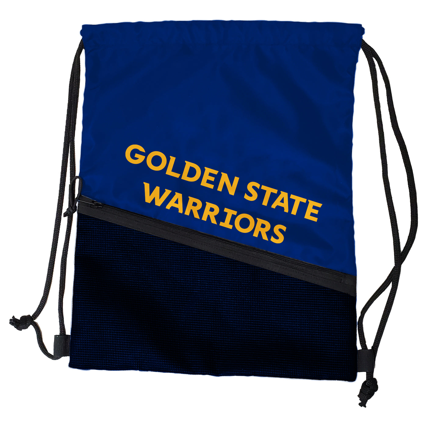 Golden State Warriors Tilt Backsack