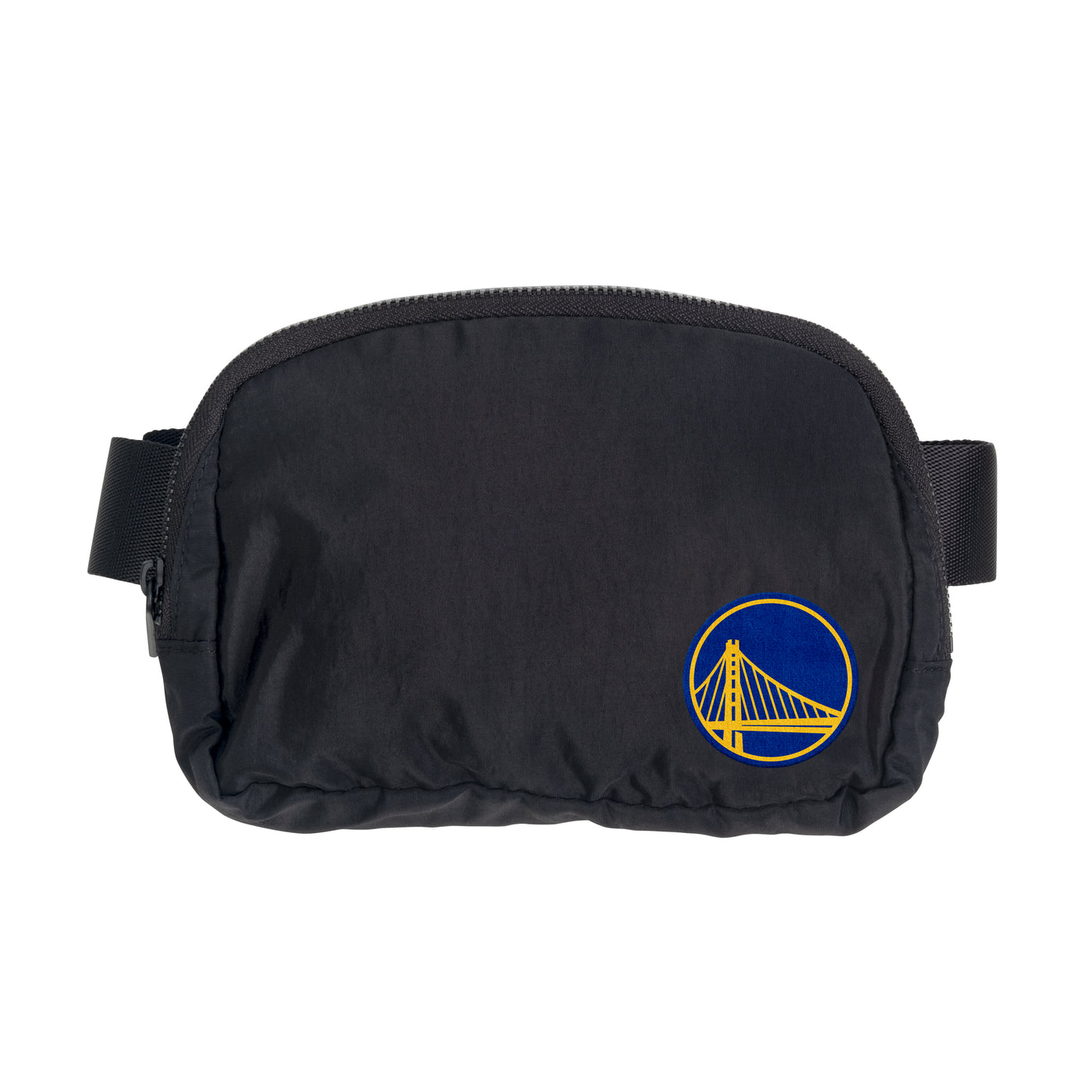 Golden State Warriors Belt Bag