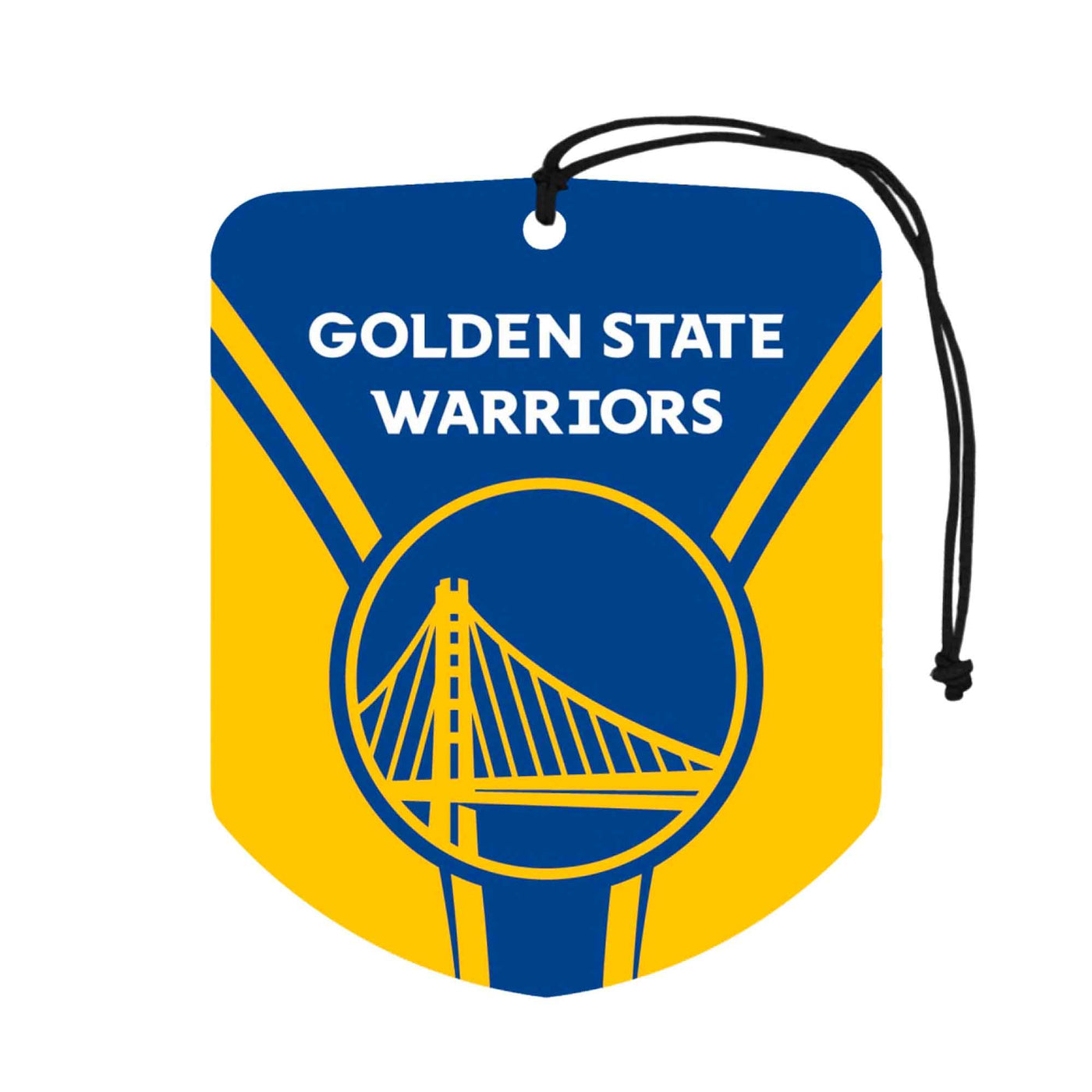 NBA - Golden State Warriors Air Freshener 2-pk