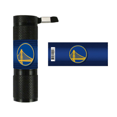 NBA - Golden State Warriors Flashlight