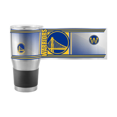 Golden State Warriors Hero 30oz Stainless Tumbler