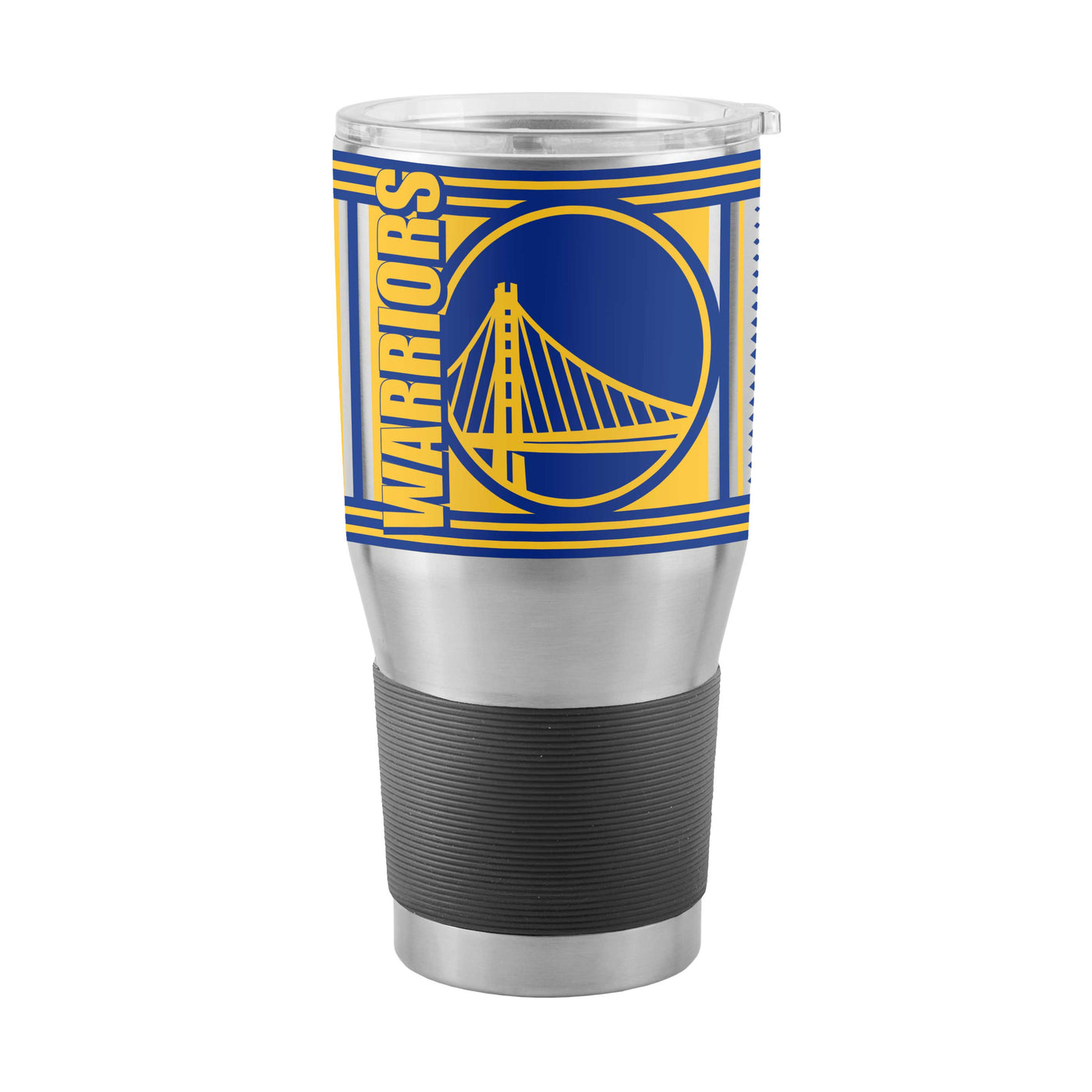 Golden State Warriors Hero 30oz Stainless Tumbler