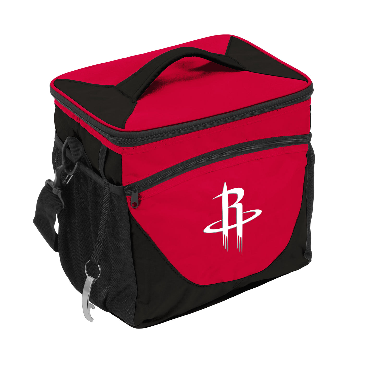 Houston Rockets 24 Can Cooler