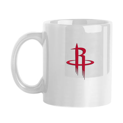 Houston Rockets 11oz Gameday Sublimated Mug
