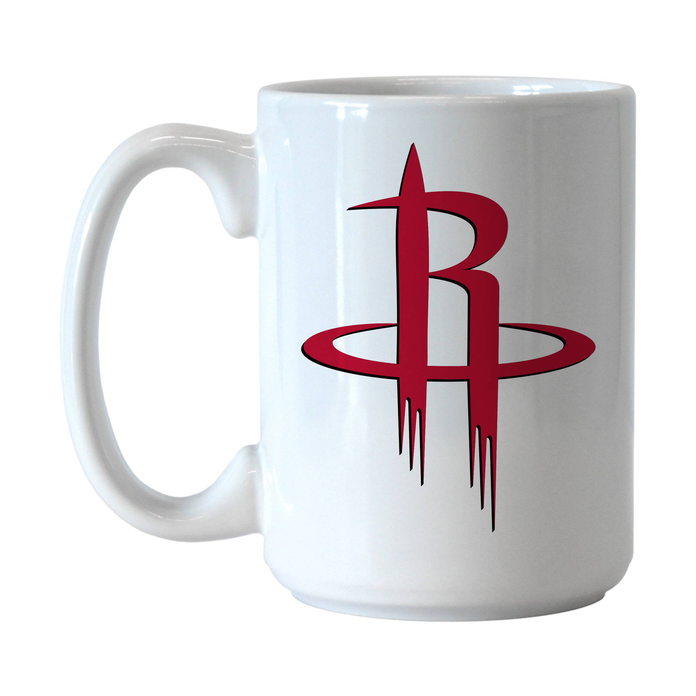 Houston Rockets 15oz Gameday Sublimated Mug