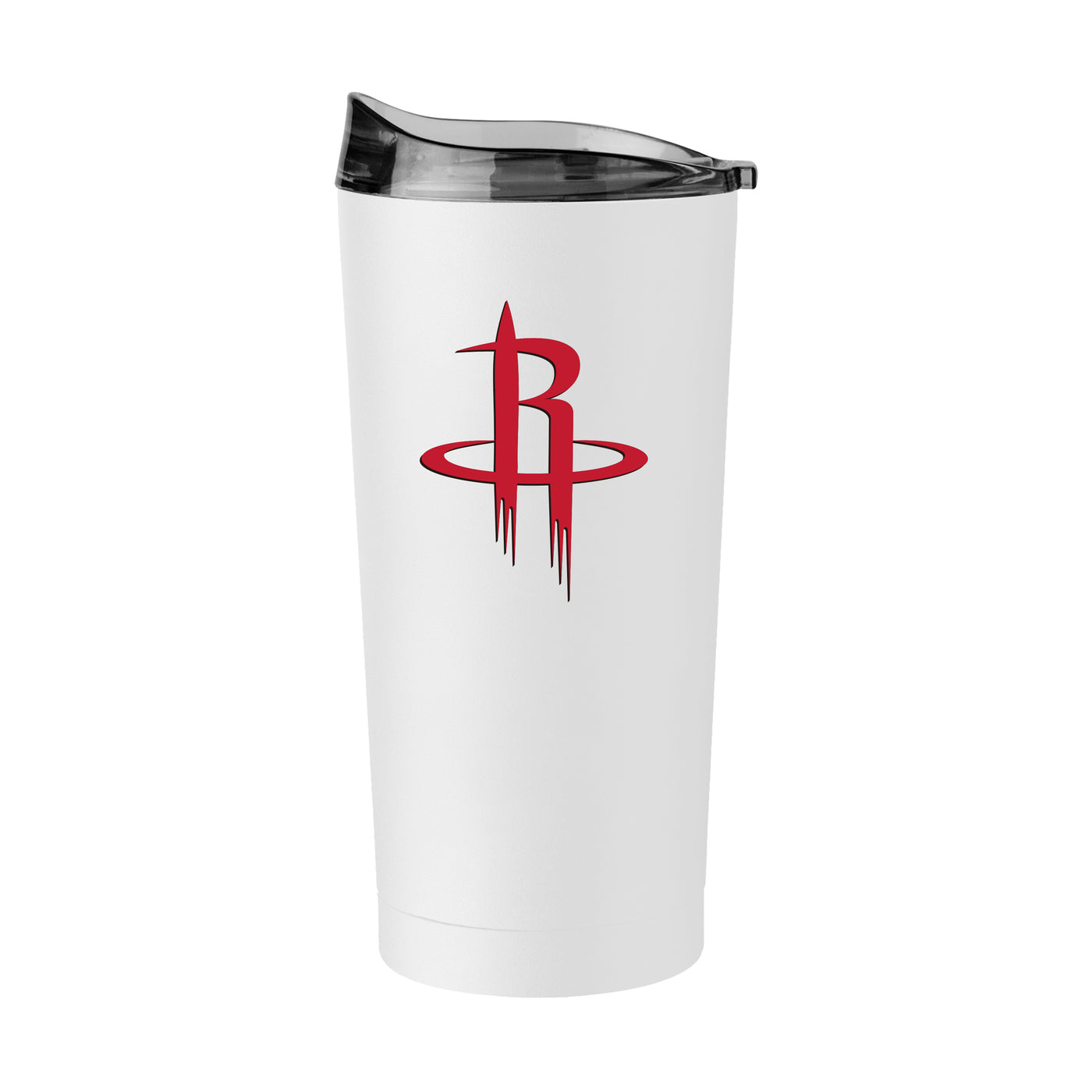 Houston Rockets 20oz Swagger Powder Coat Tumbler