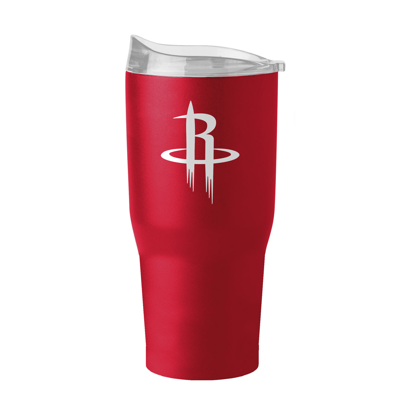 Houston Rockets 30oz Flipside Powder Coat Tumbler
