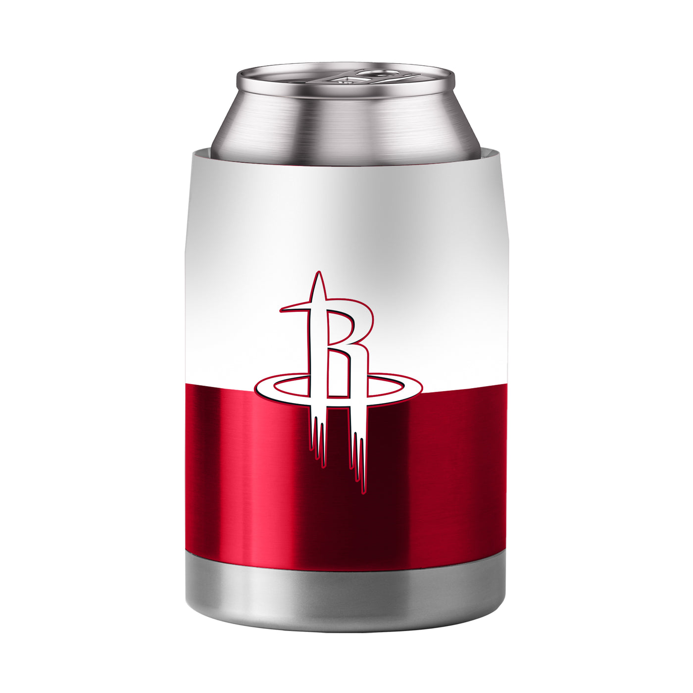 Houston Rockets Colorblock 3-in-1 Coolie
