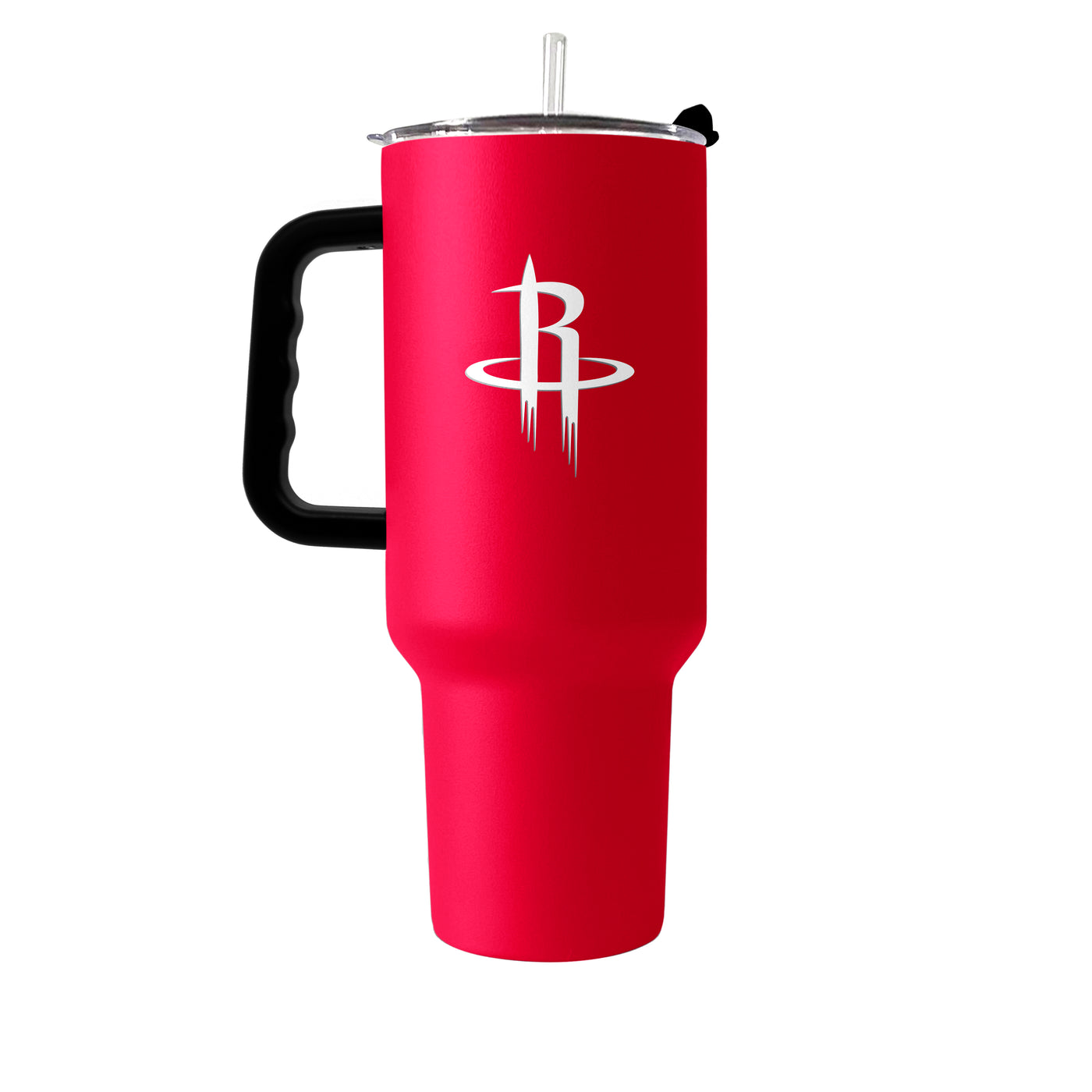 Houston Rockets 40oz Flipside Powder Coat Tumbler