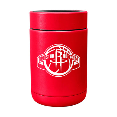 Houston Rockets Flipside Powder Coat Coolie