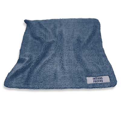Indiana Pacers Color Frosty Fleece - Logo Brands