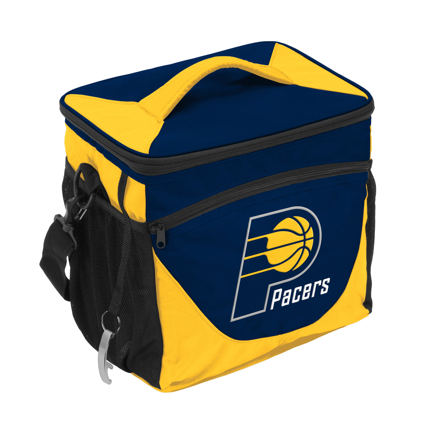 Indiana Pacers 24 Can Cooler