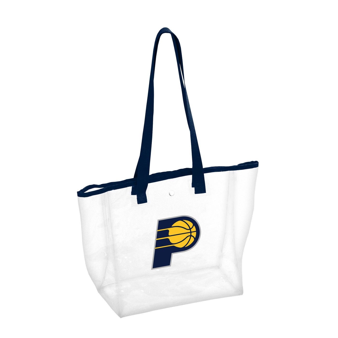 Indiana Pacers Clear Tote