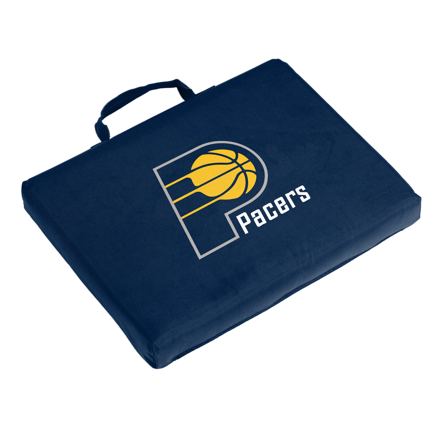 Indiana Pacers Bleacher Cushion