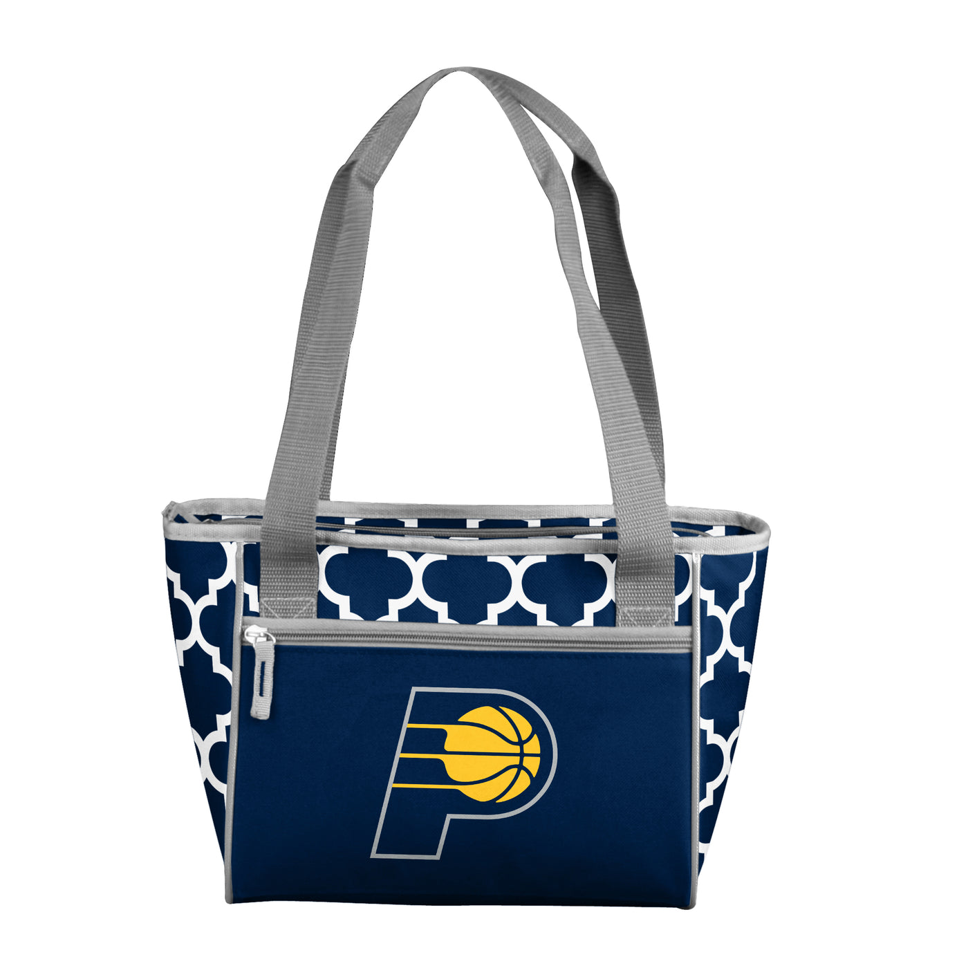 Indiana Pacers 16 Can Cooler Tote