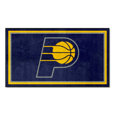 NBA - Indiana Pacers 3X5AREARUG