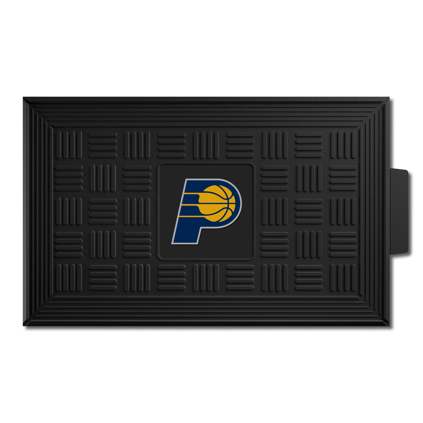 NBA - Indiana Pacers Medallion Door Mat