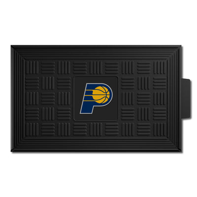 NBA - Indiana Pacers Medallion Door Mat