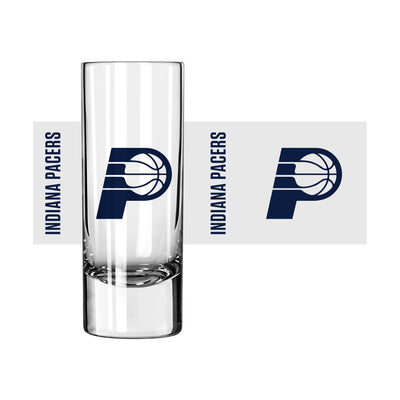 Indiana Pacers 2.5oz Gameday Shooter