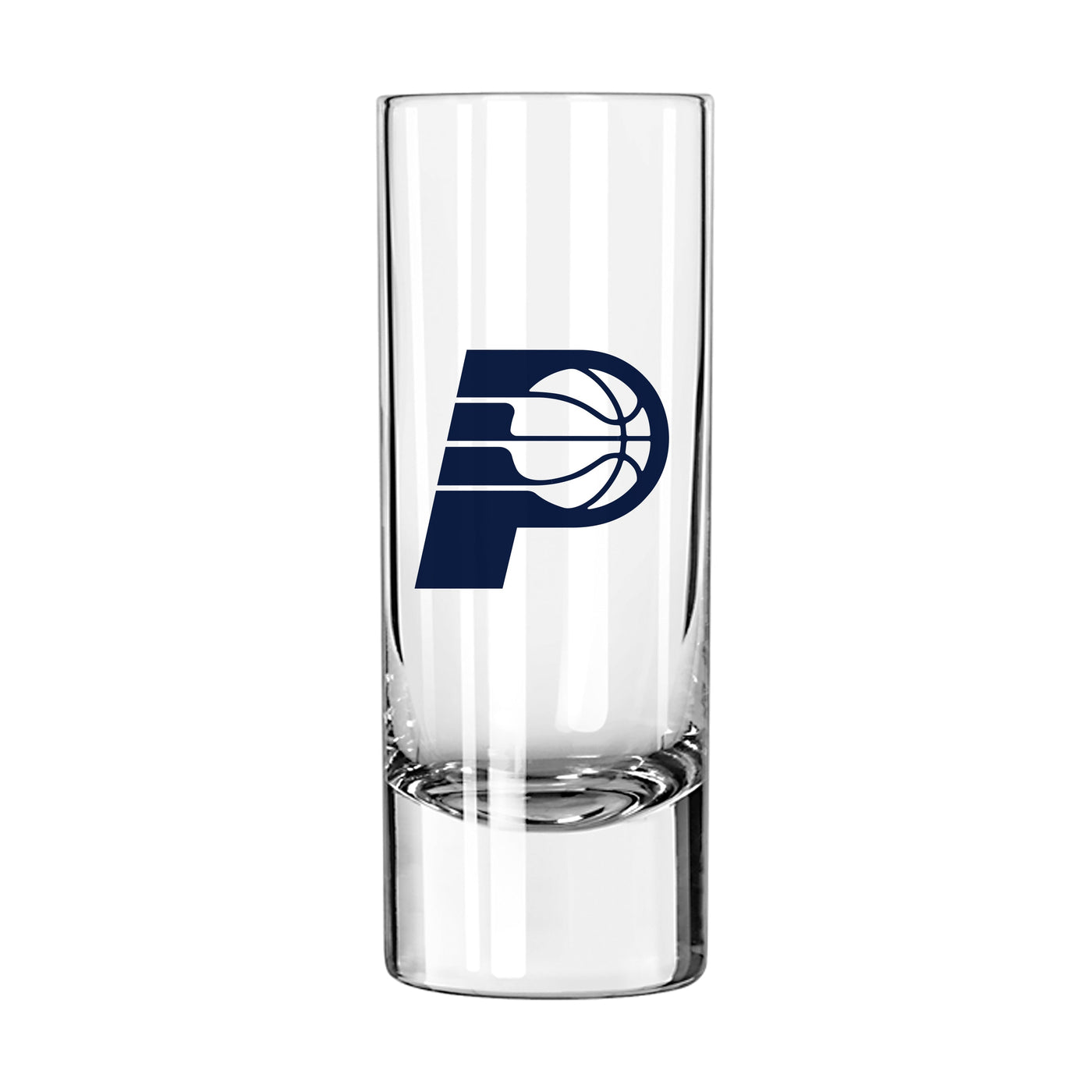 Indiana Pacers 2.5oz Gameday Shooter