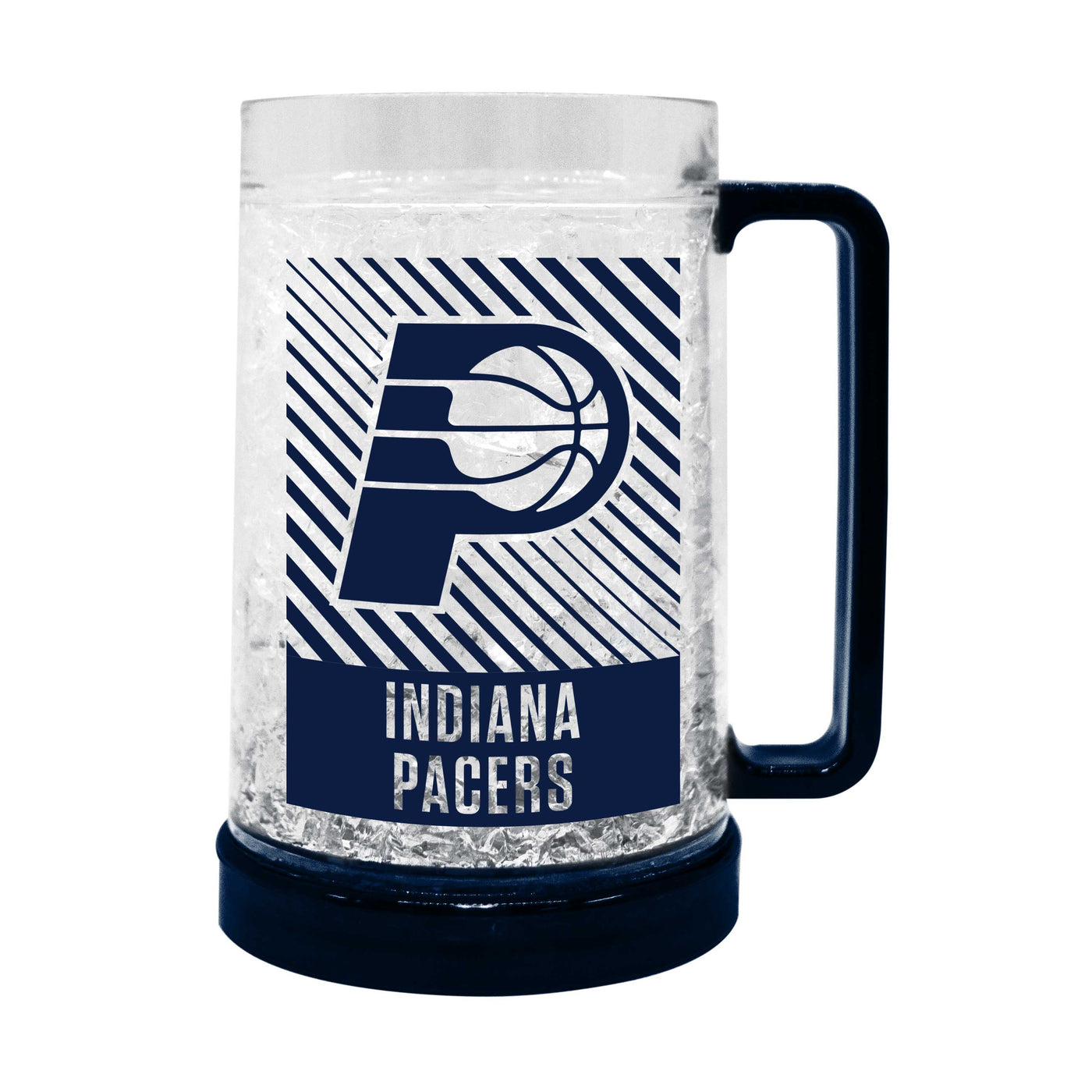 Indiana Pacers 16oz Freezer Mug