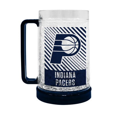 Indiana Pacers 16oz Freezer Mug