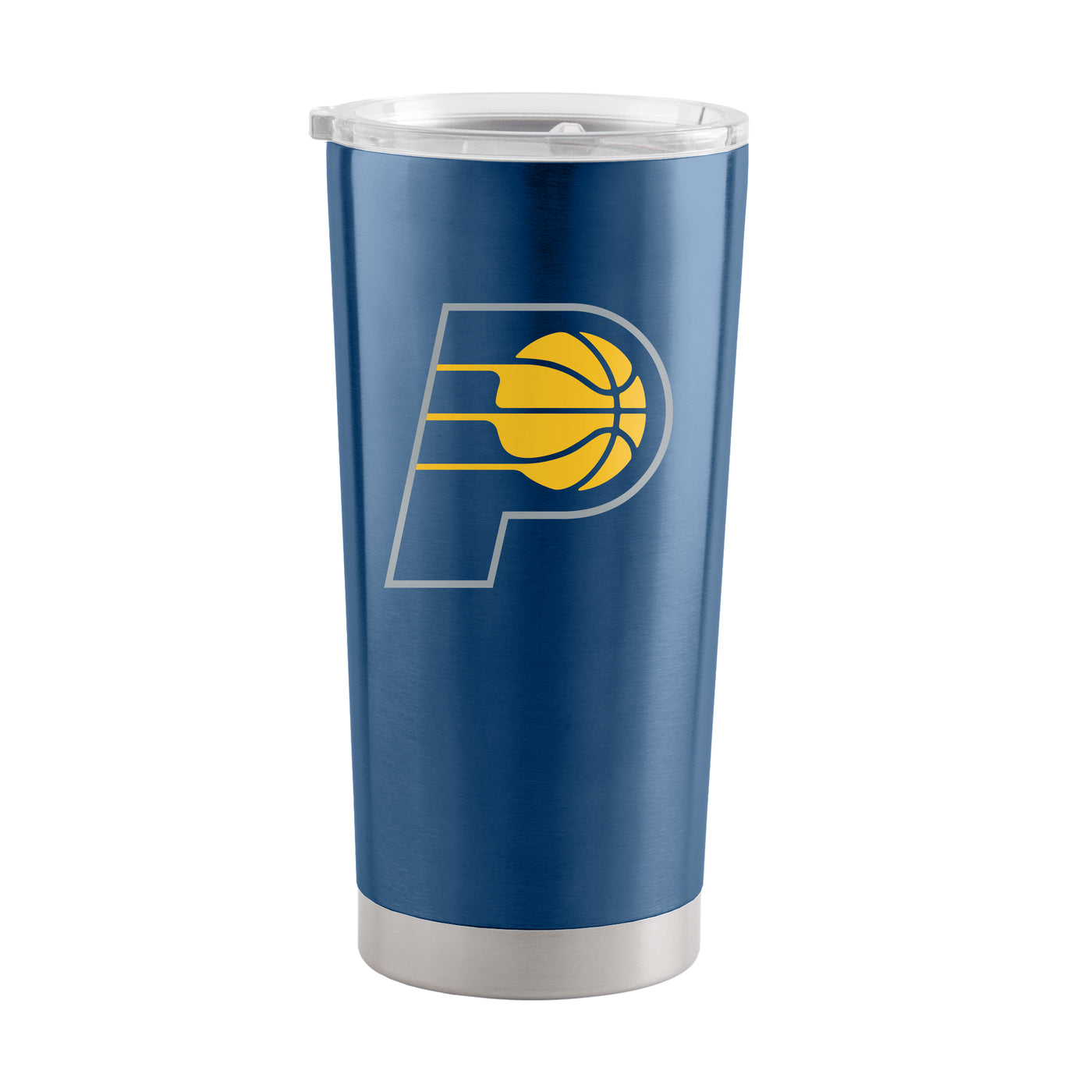 Indiana Pacers 20oz Gameday Stainless Steel Tumbler