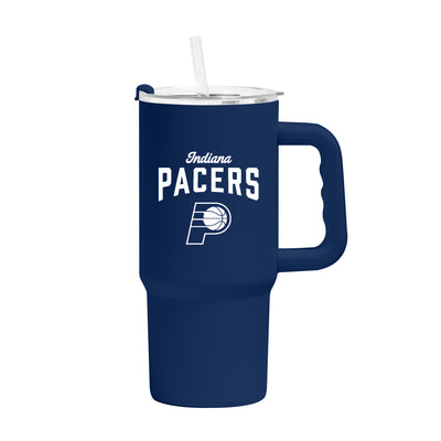 Indiana Pacers 24oz Academy 2025 Tumbler w/Handle