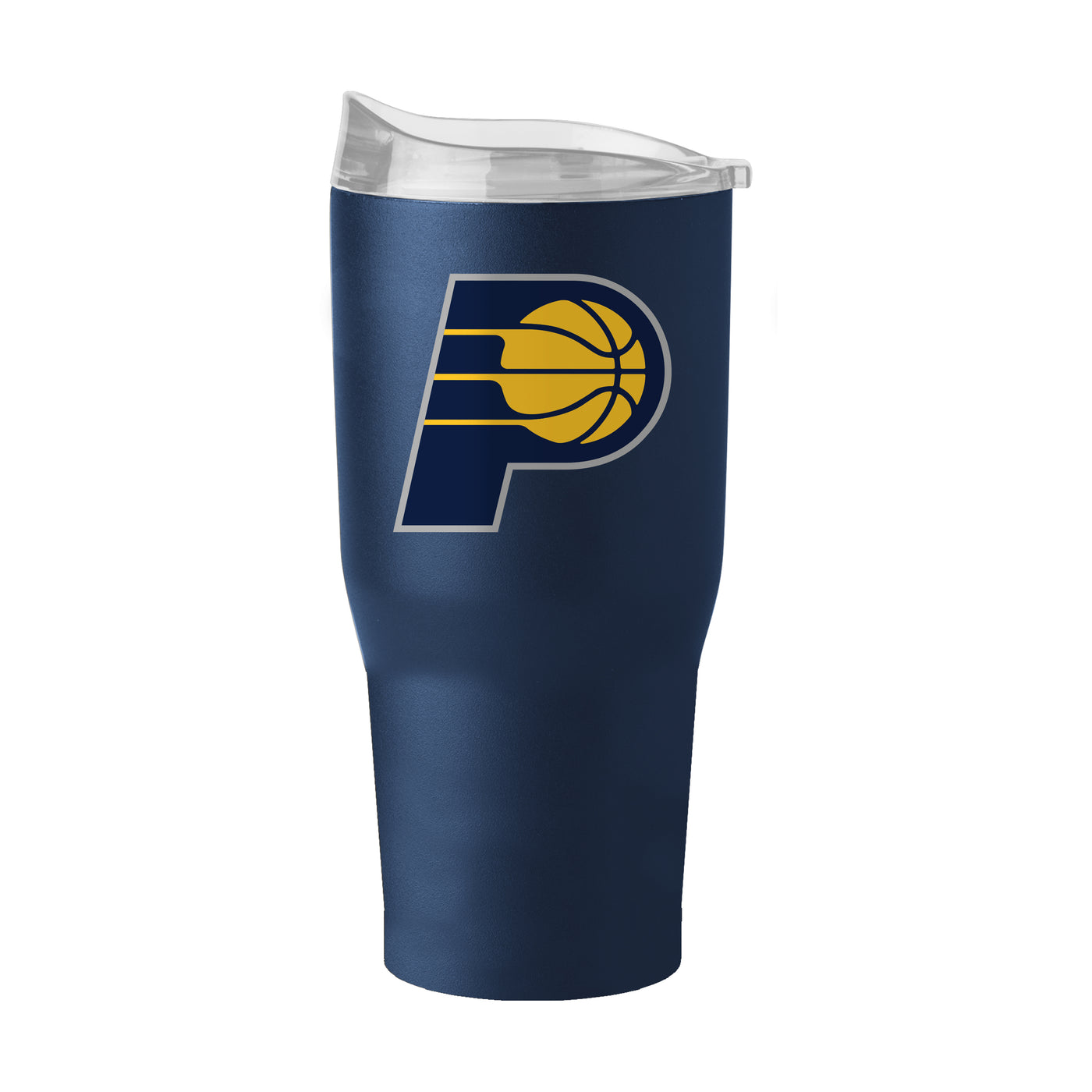 Indiana Pacers 30oz Flipside Powder Coat Tumbler