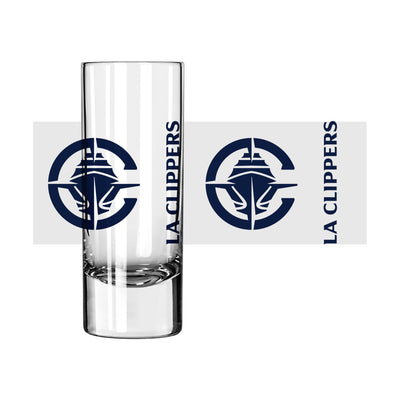Los Angeles Clippers 2.5oz Gameday Shooter