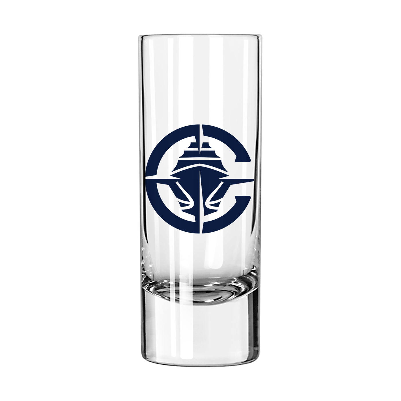 Los Angeles Clippers 2.5oz Gameday Shooter