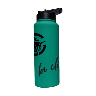 Los Angeles Clippers 34oz Optic Bold Soft Touch Quencher - Logo Brands