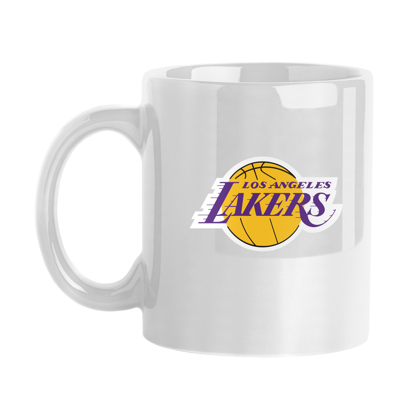 LA Lakers 11oz Gameday Sublimated Mug