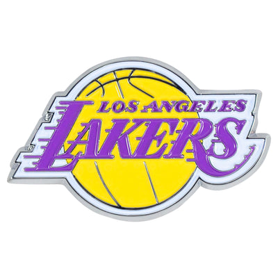 NBA - Los Angeles Lakers Color Emblem