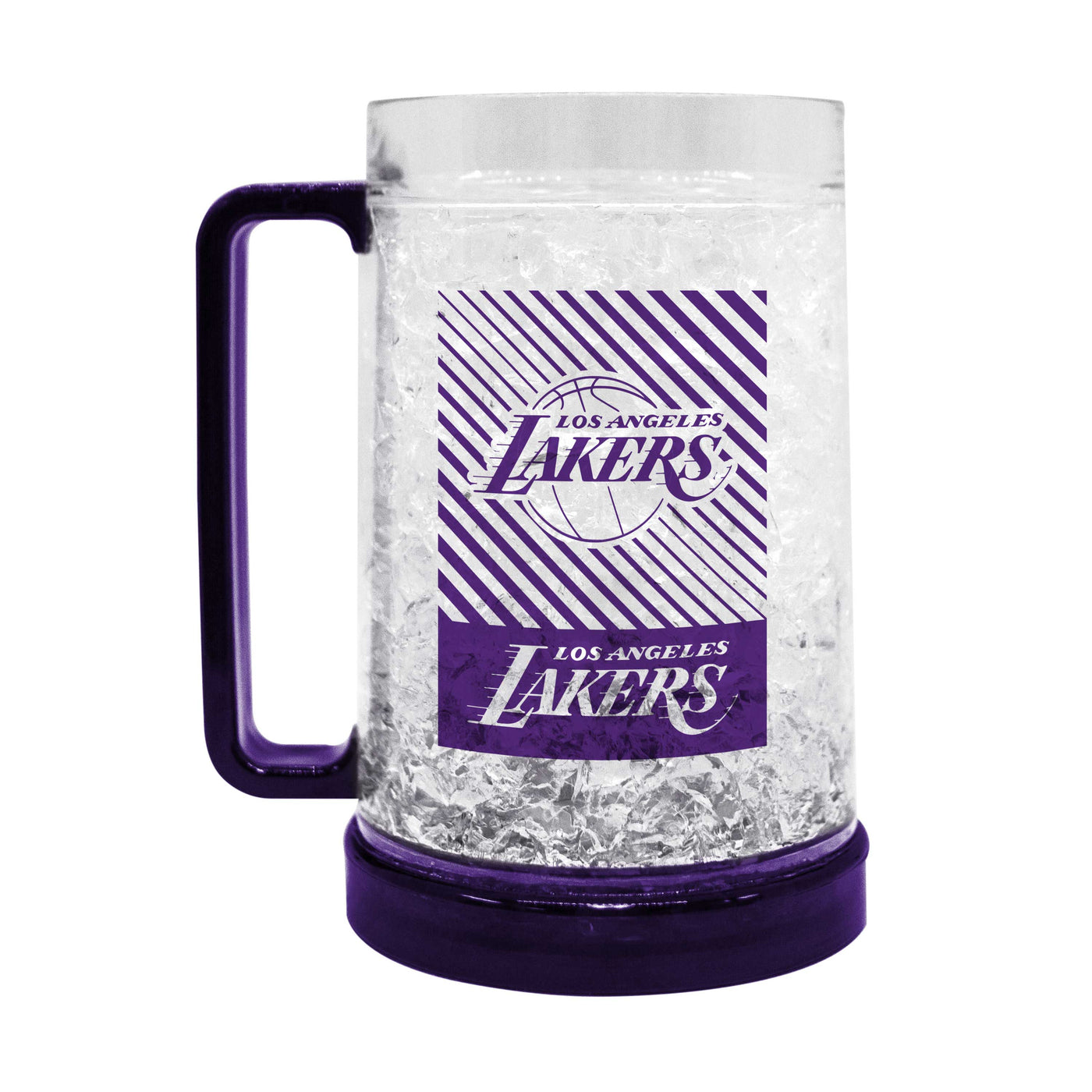 Los Angeles Lakers Freezer Mug