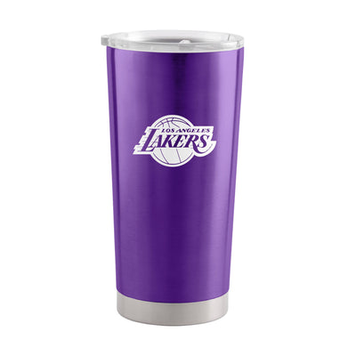 Los Angeles Lakers Alternate 20oz Gameday Stainless Tumbler