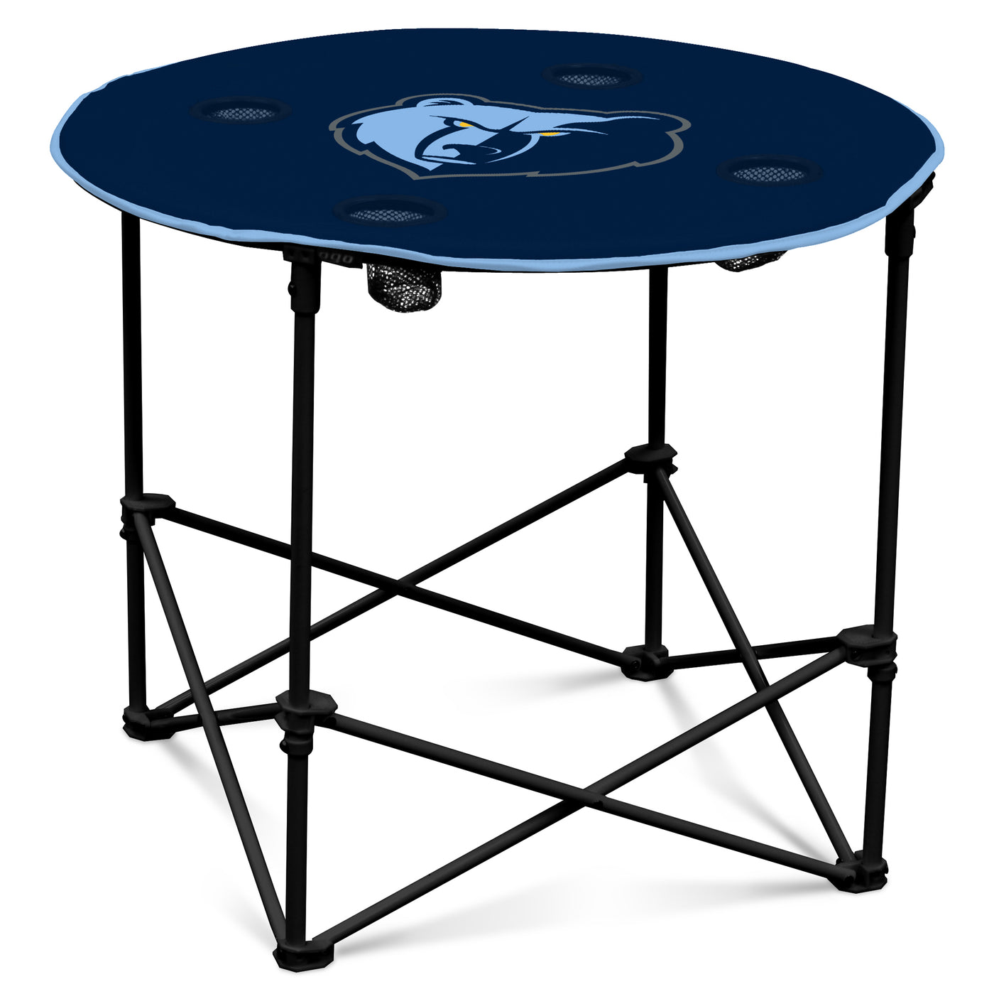 Memphis Grizzlies Round Table