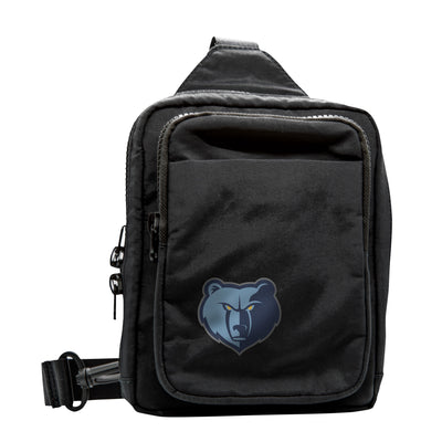 Memphis Grizzlies Dash Pack - Logo Brands